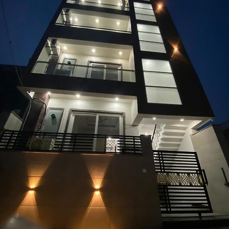 Royal Park Inn Greater Noida Exterior foto